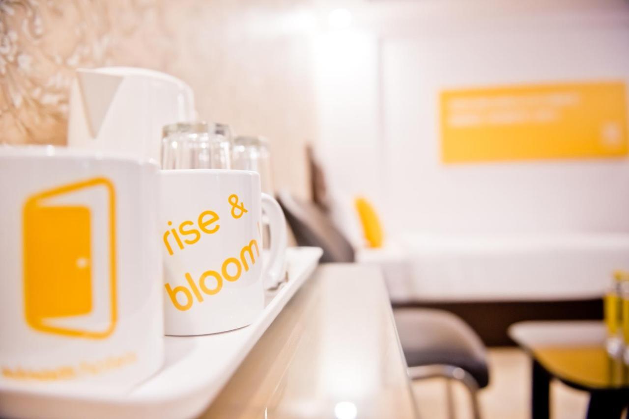 Hotel X By Bloom L Indiranagar Bangalore Esterno foto