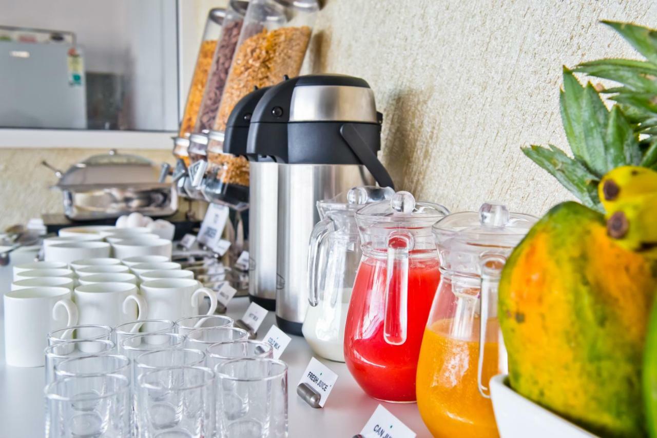 Hotel X By Bloom L Indiranagar Bangalore Esterno foto