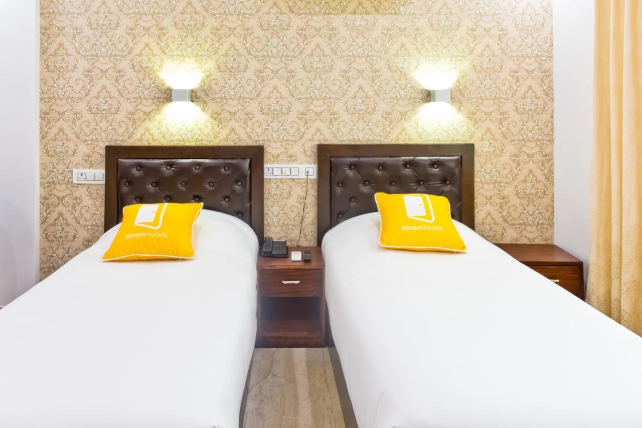 Hotel X By Bloom L Indiranagar Bangalore Esterno foto