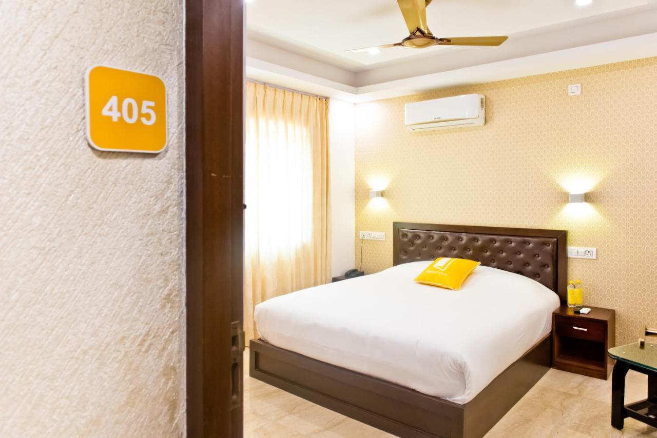 Hotel X By Bloom L Indiranagar Bangalore Esterno foto
