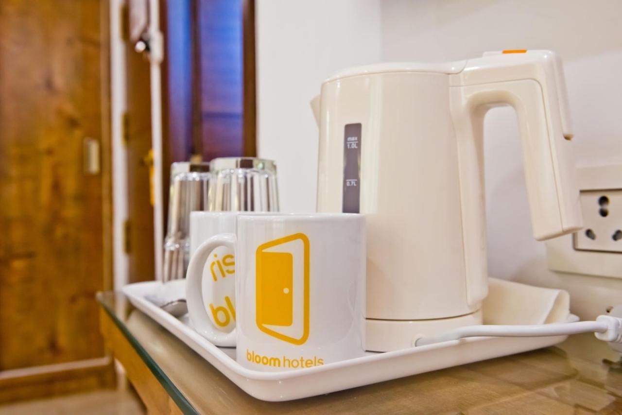 Hotel X By Bloom L Indiranagar Bangalore Esterno foto