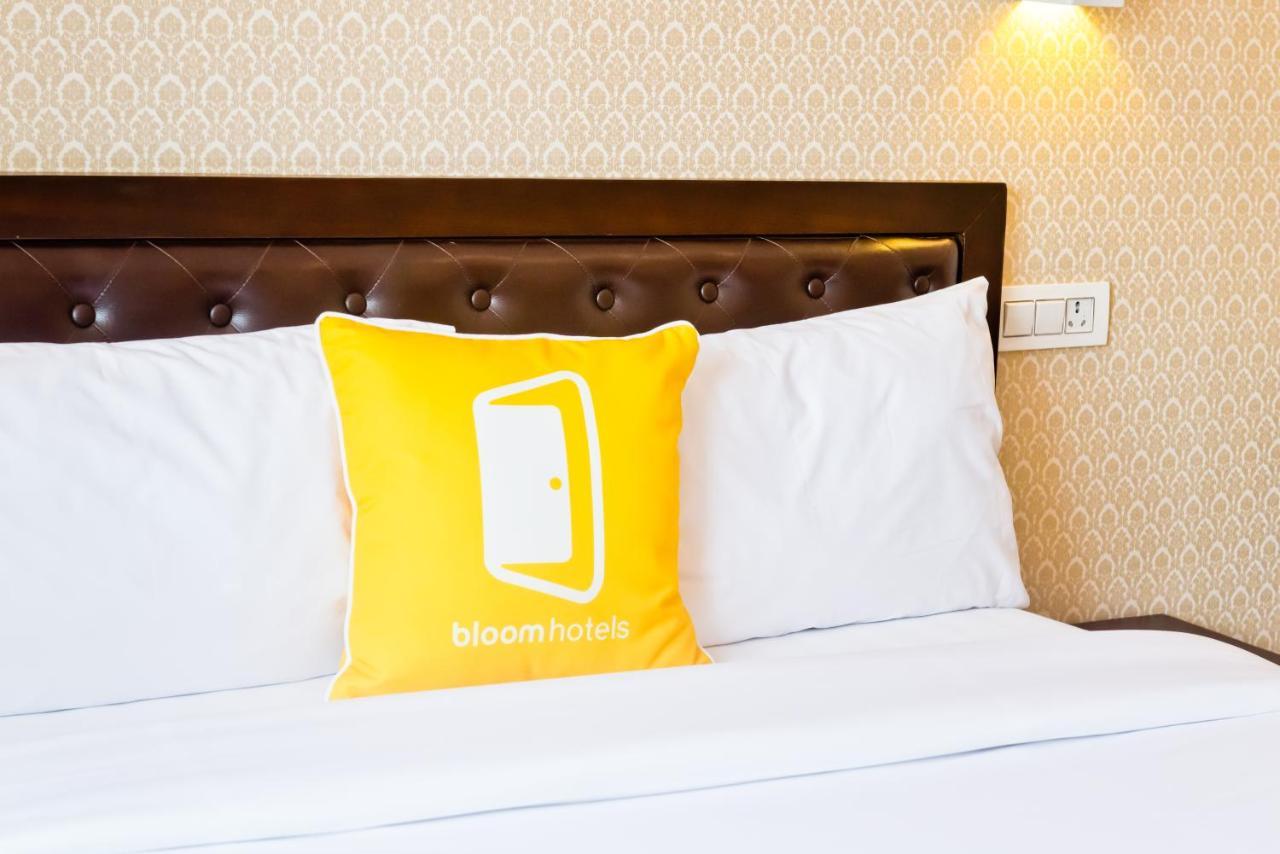 Hotel X By Bloom L Indiranagar Bangalore Esterno foto