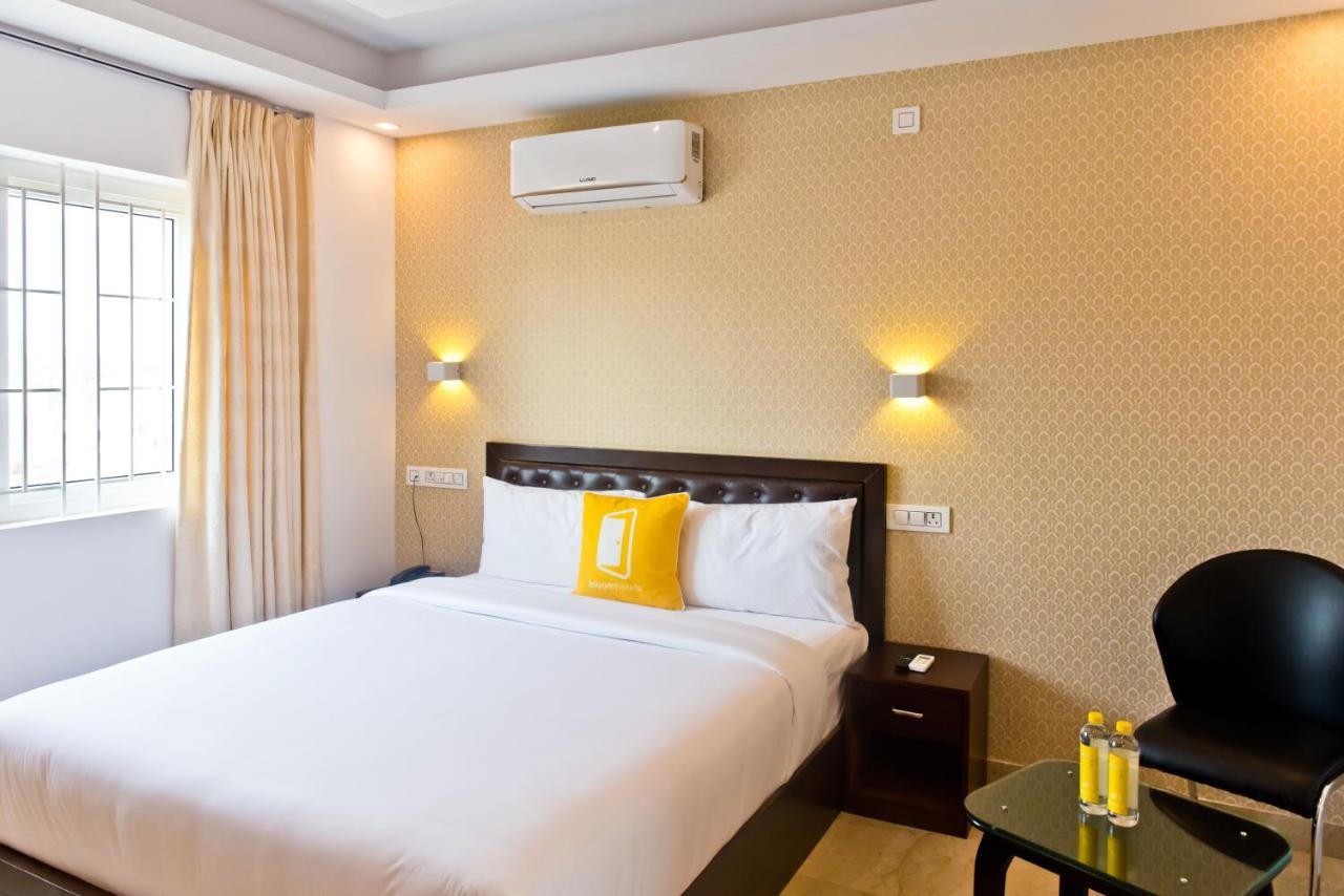 Hotel X By Bloom L Indiranagar Bangalore Esterno foto