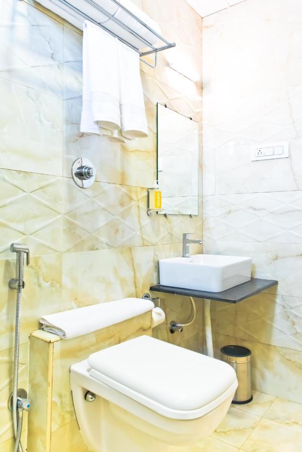 Hotel X By Bloom L Indiranagar Bangalore Esterno foto