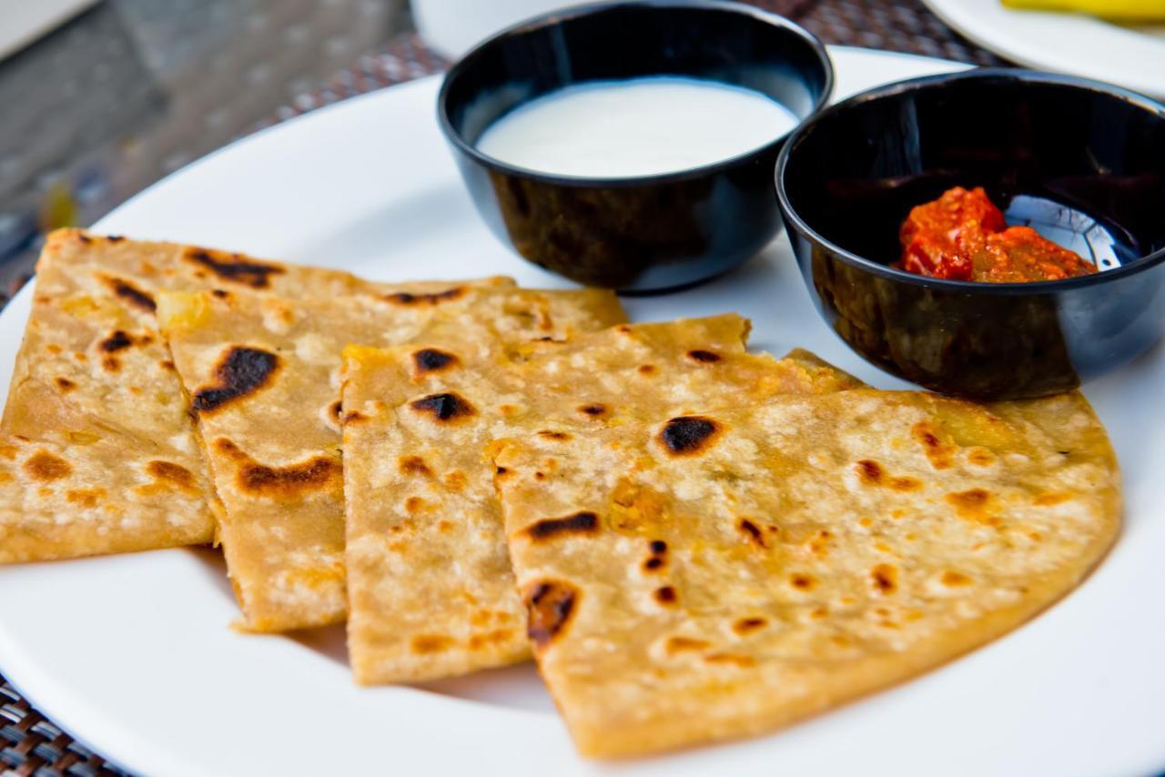 Hotel X By Bloom L Indiranagar Bangalore Esterno foto